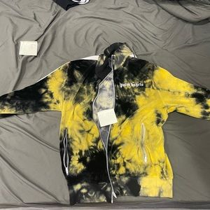Palm Angels Track Jacket